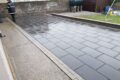 Patio Paving
