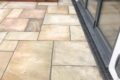 Sandstone Patios